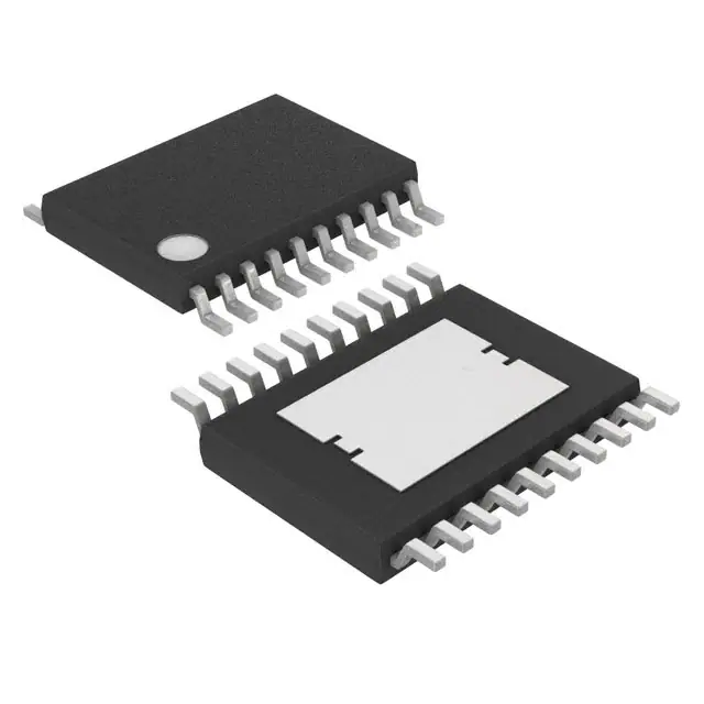 MAX2235EUP+ Analog Devices Inc./Maxim Integrated
